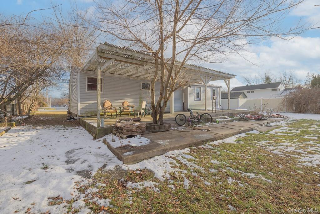 19 James Road, Monroe, NY 10950