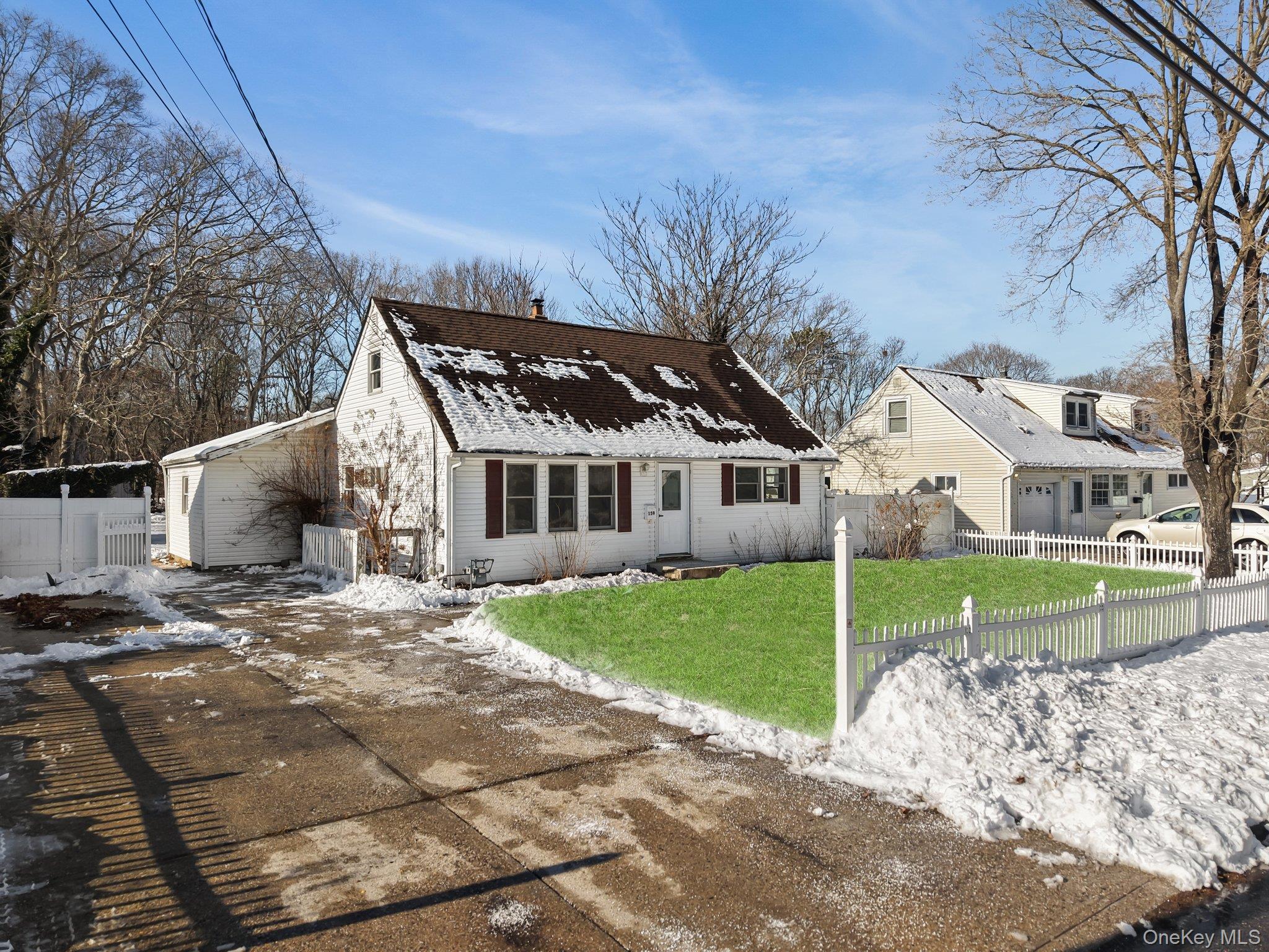 159 Noel Drive, Centereach, NY 11720