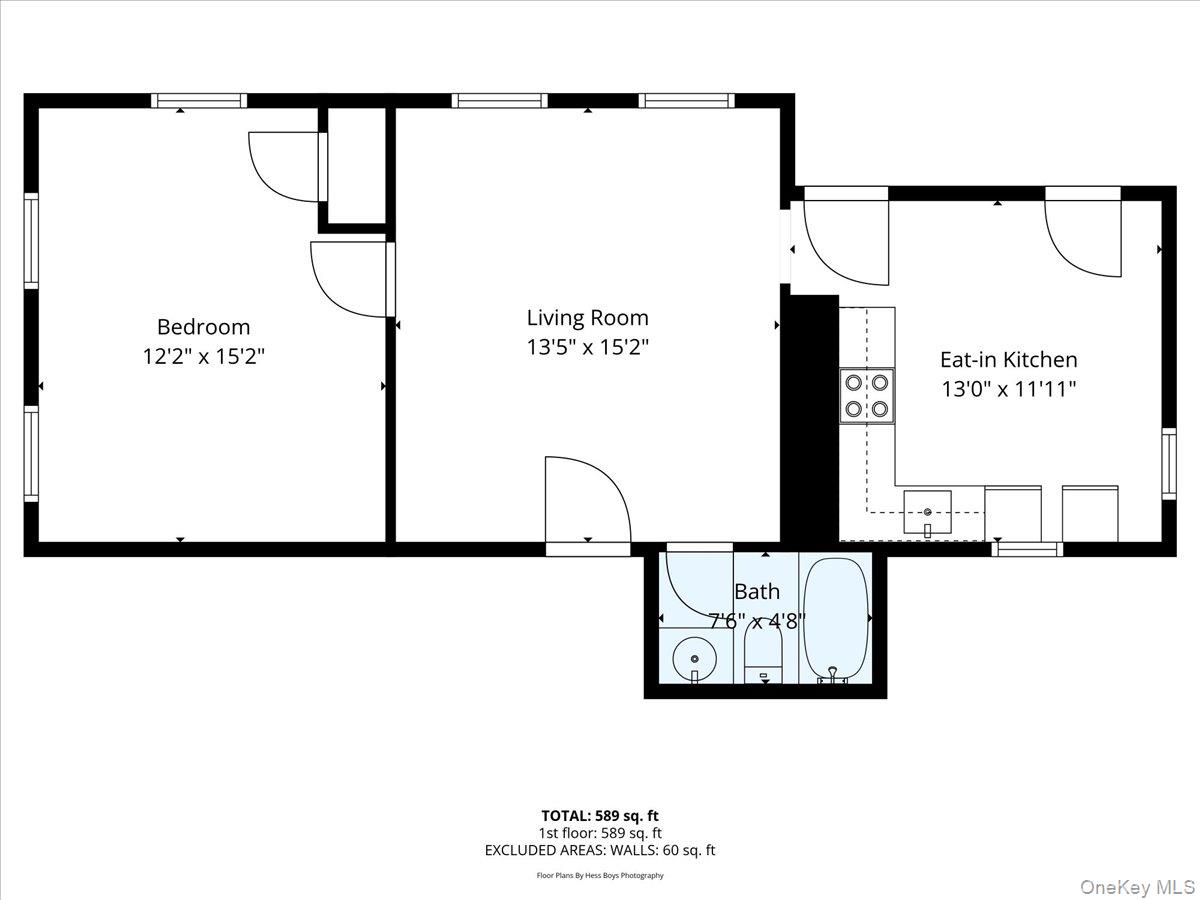 206 S 9th Avenue, Mount Vernon, NY 10550