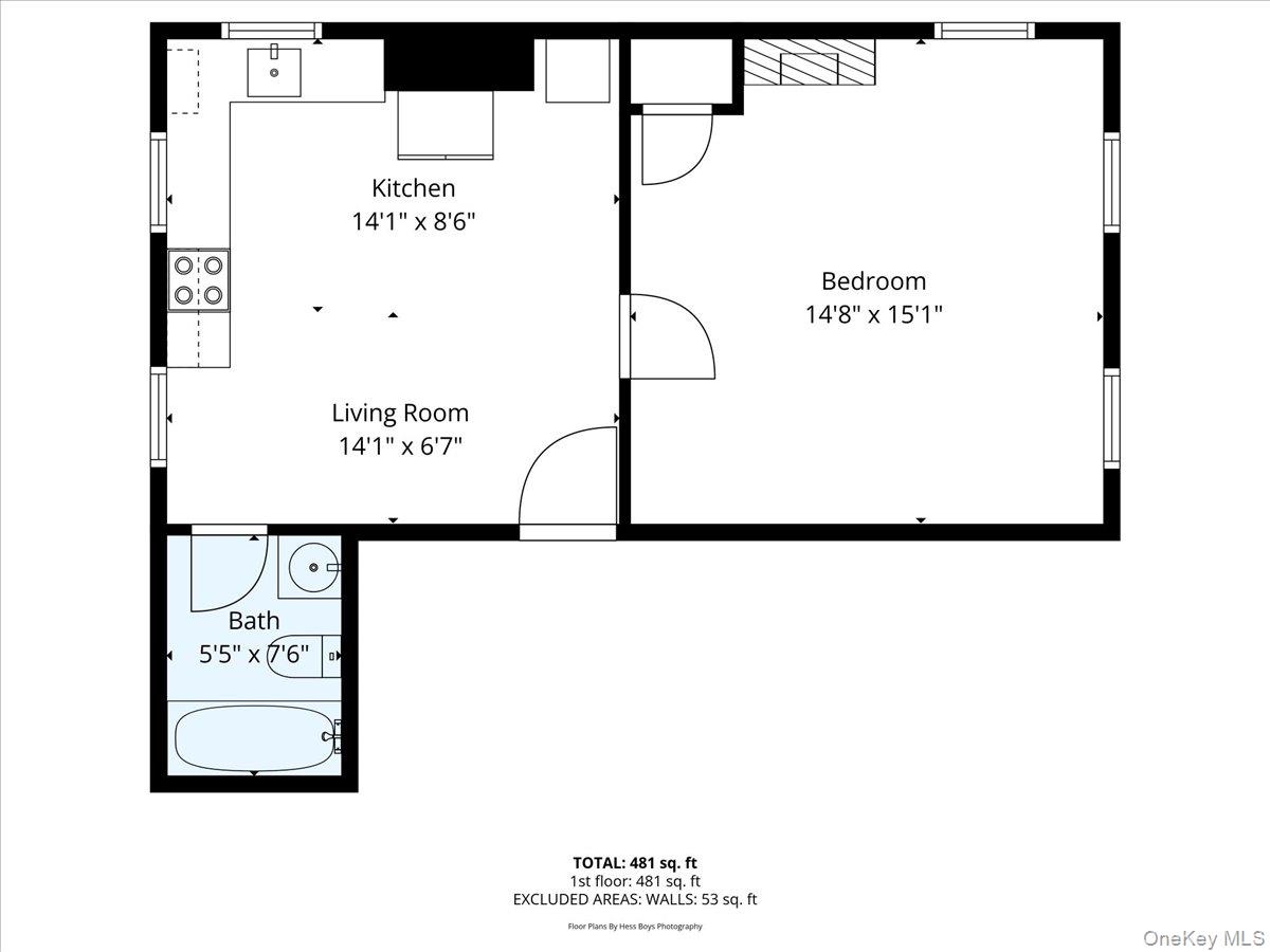 206 S 9th Avenue, Mount Vernon, NY 10550