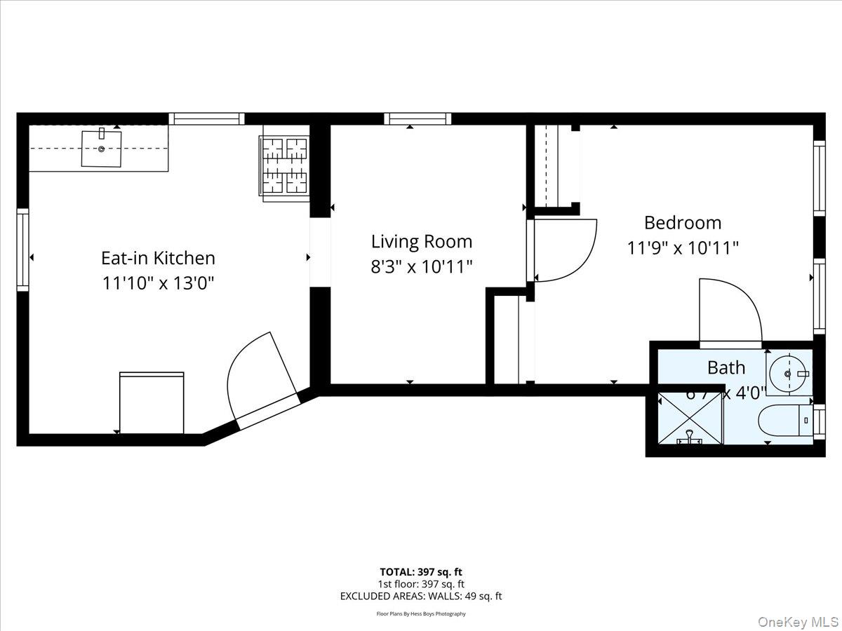 11 N 6th Avenue, Mount Vernon, NY 10550