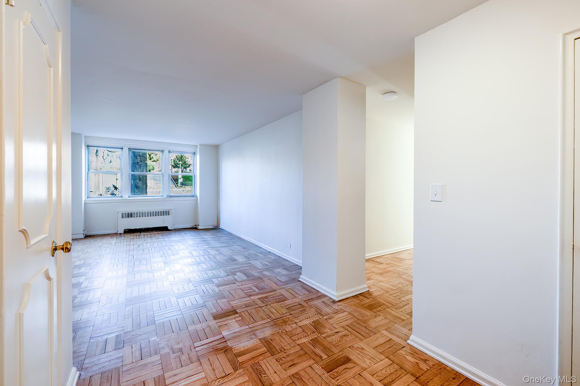 55 Knolls Crescent # 2D, Bronx, NY 10463