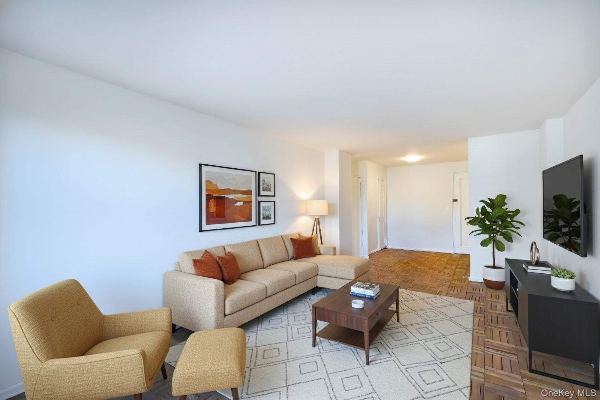 55 Knolls Crescent # 2D, Bronx, NY 10463