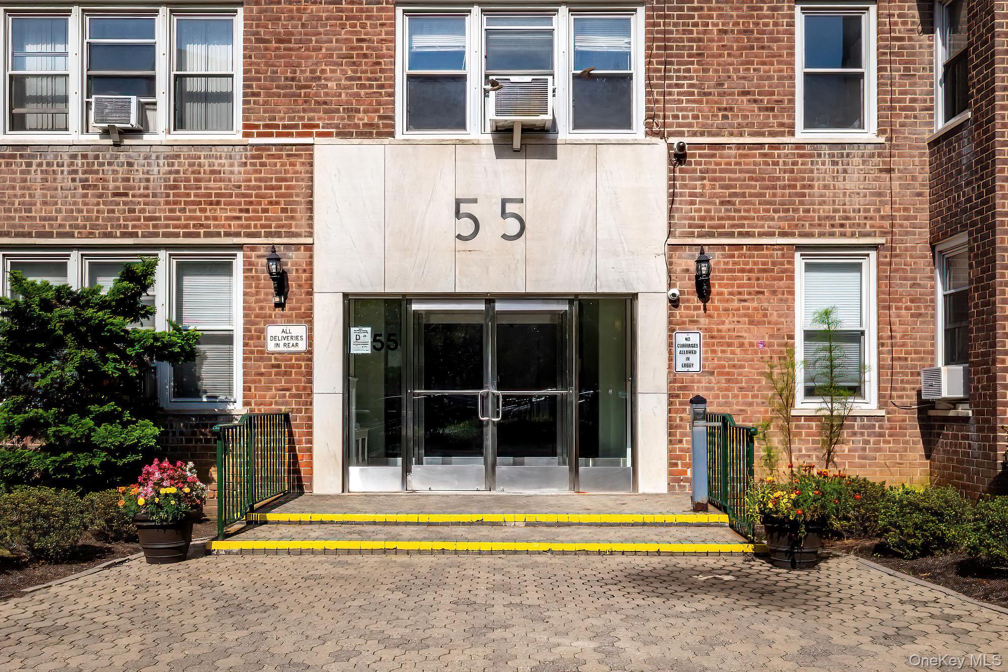 55 Knolls Crescent # 2D, Bronx, NY 10463