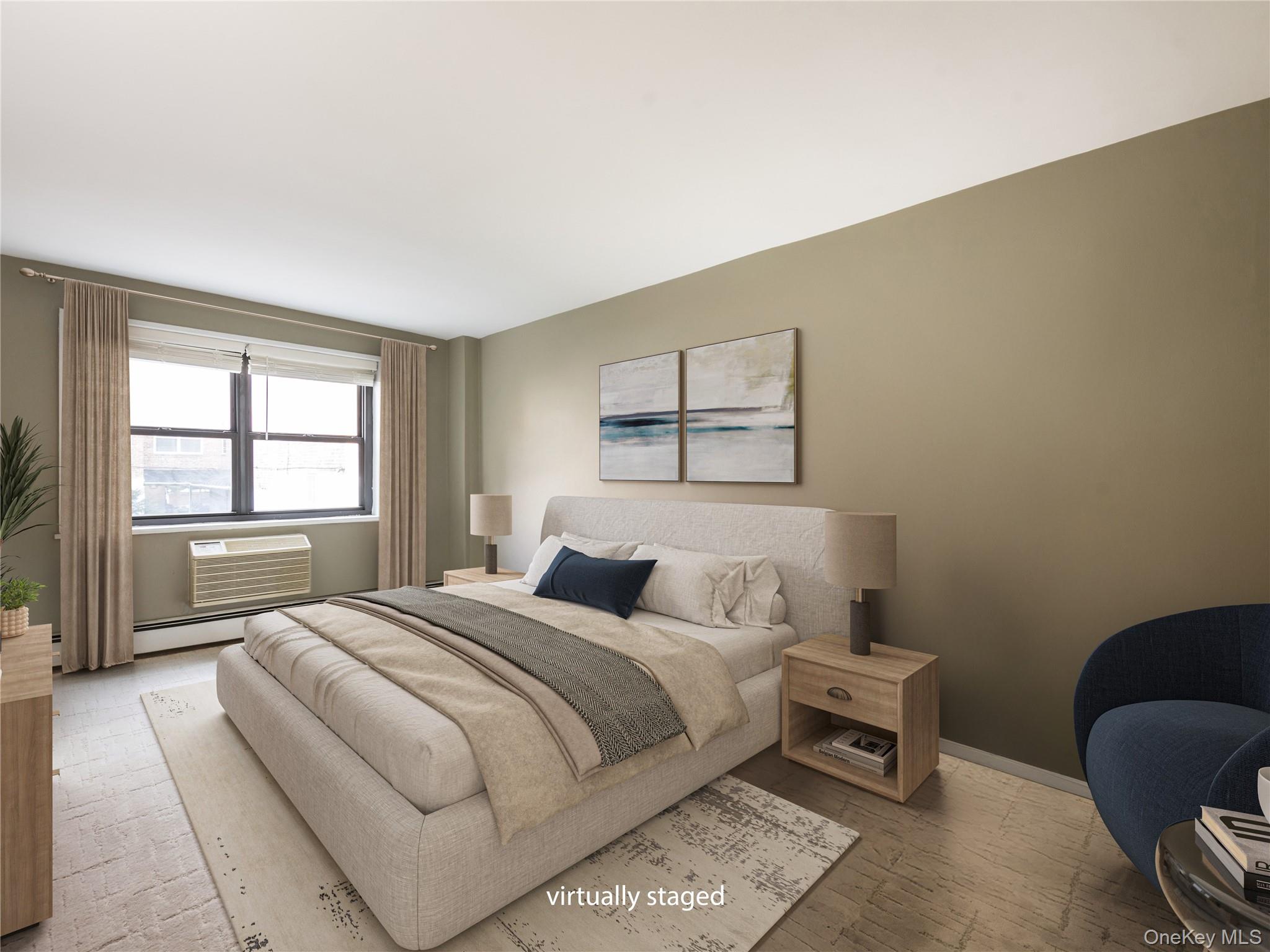 25 Park Place # 2C, Great Neck, NY 11021