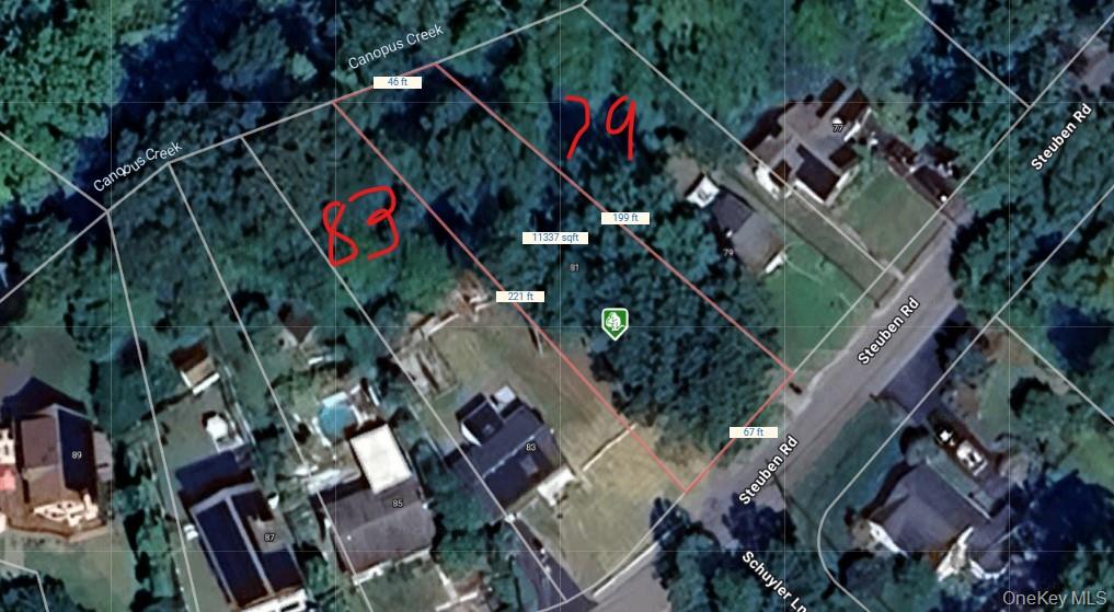 81 Steuben Road, Garrison, NY 10524