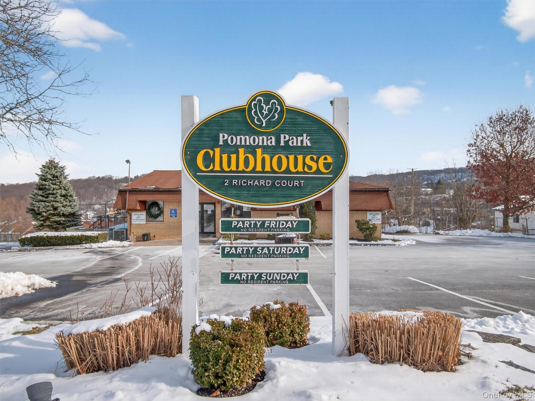 75 Richard Court, Pomona, NY 10970