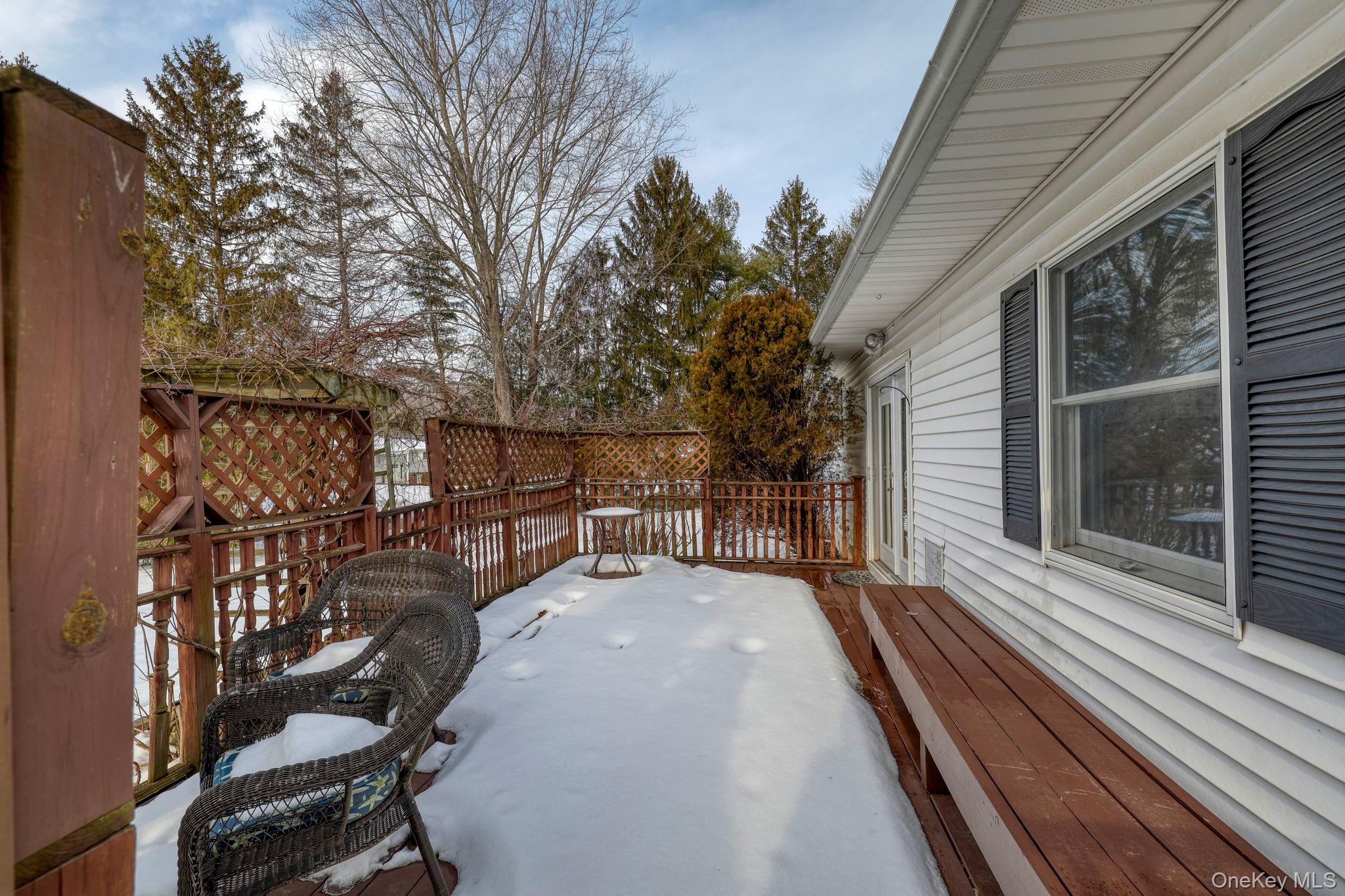 4 Verplanck Avenue, Hopewell Junction, NY 12533