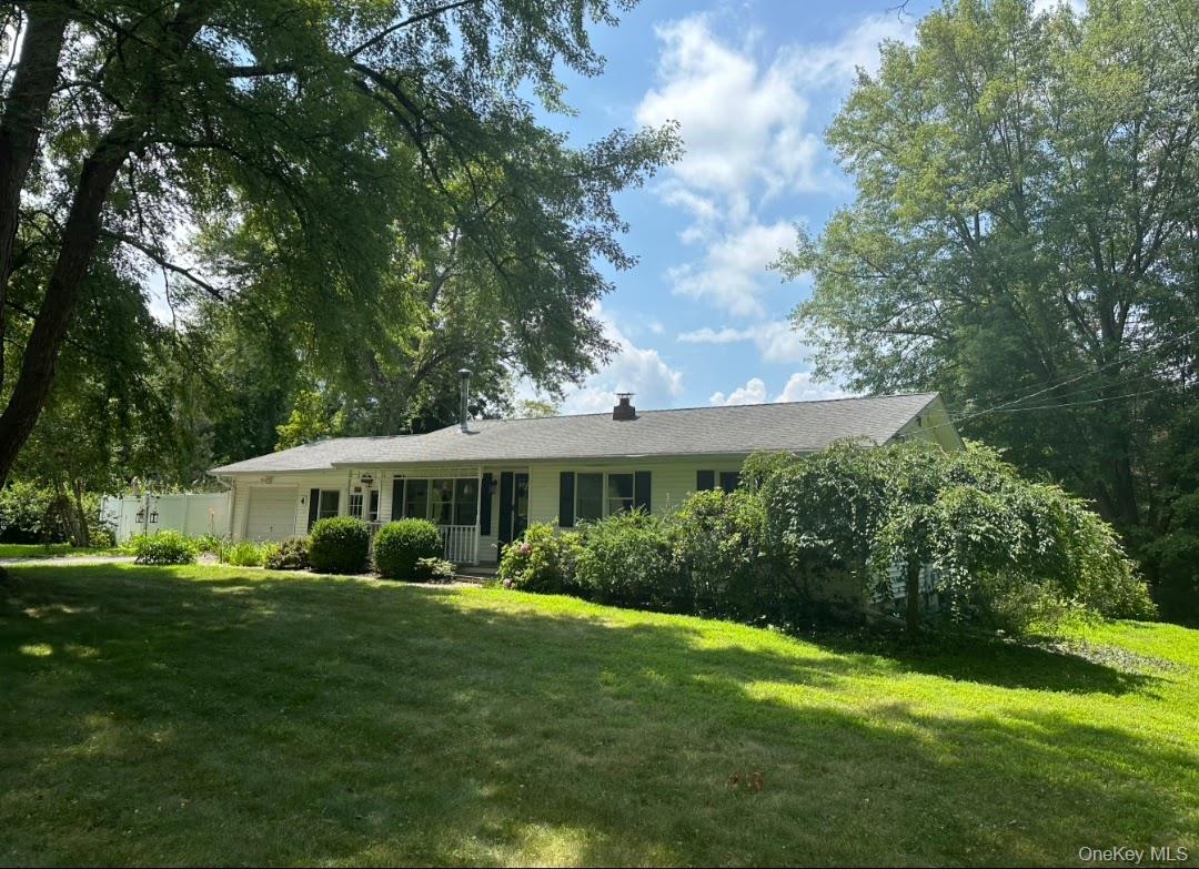 4 Verplanck Avenue, Hopewell Junction, NY 12533