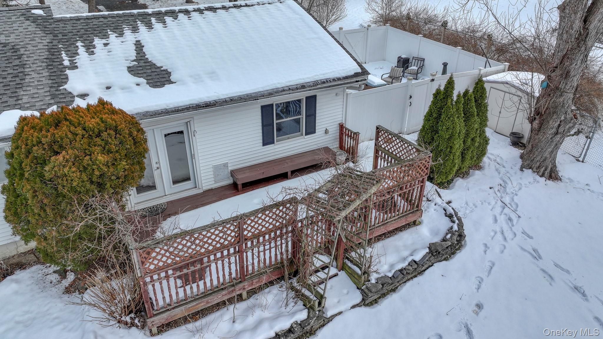 4 Verplanck Avenue, Hopewell Junction, NY 12533