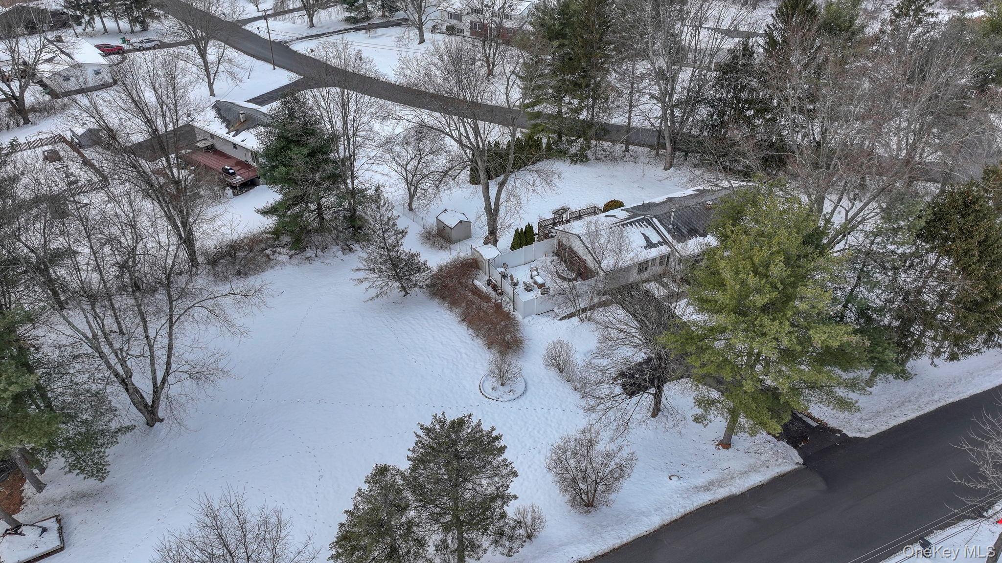 4 Verplanck Avenue, Hopewell Junction, NY 12533