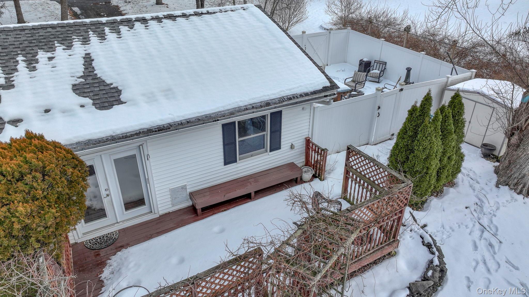 4 Verplanck Avenue, Hopewell Junction, NY 12533