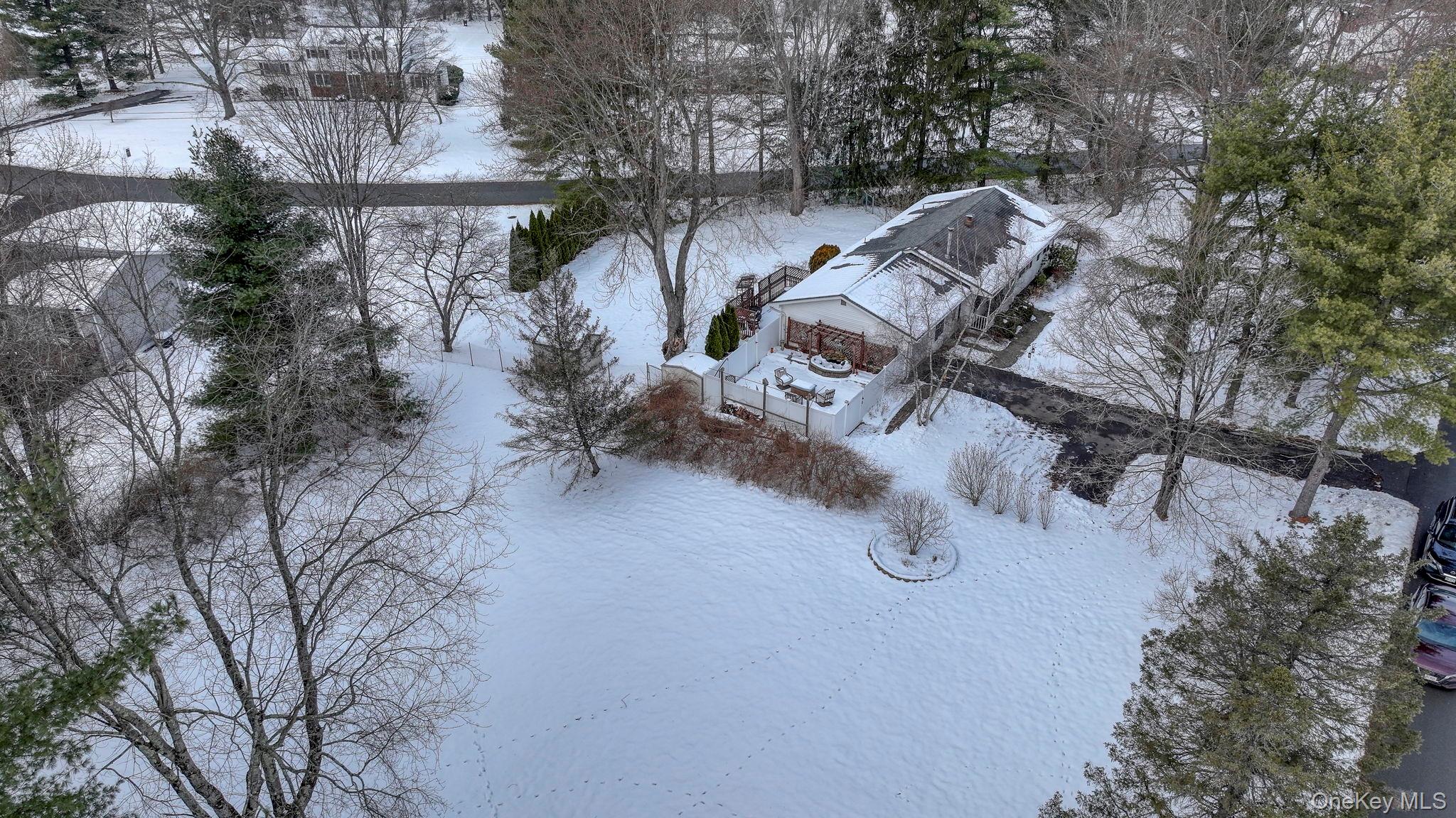 4 Verplanck Avenue, Hopewell Junction, NY 12533