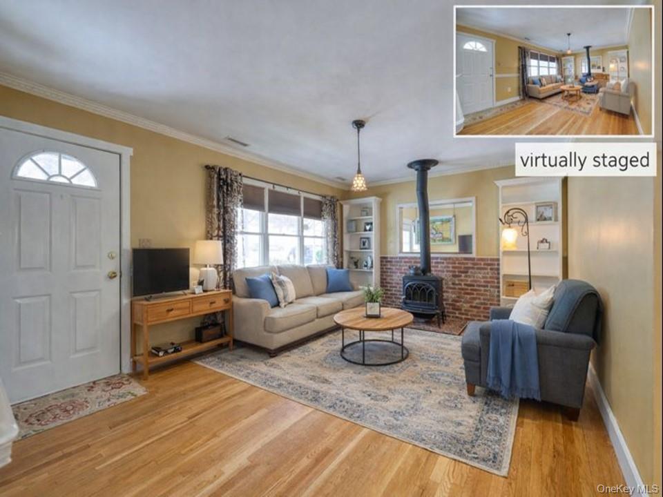 4 Verplanck Avenue, Hopewell Junction, NY 12533