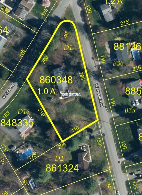 4 Verplanck Avenue, Hopewell Junction, NY 12533