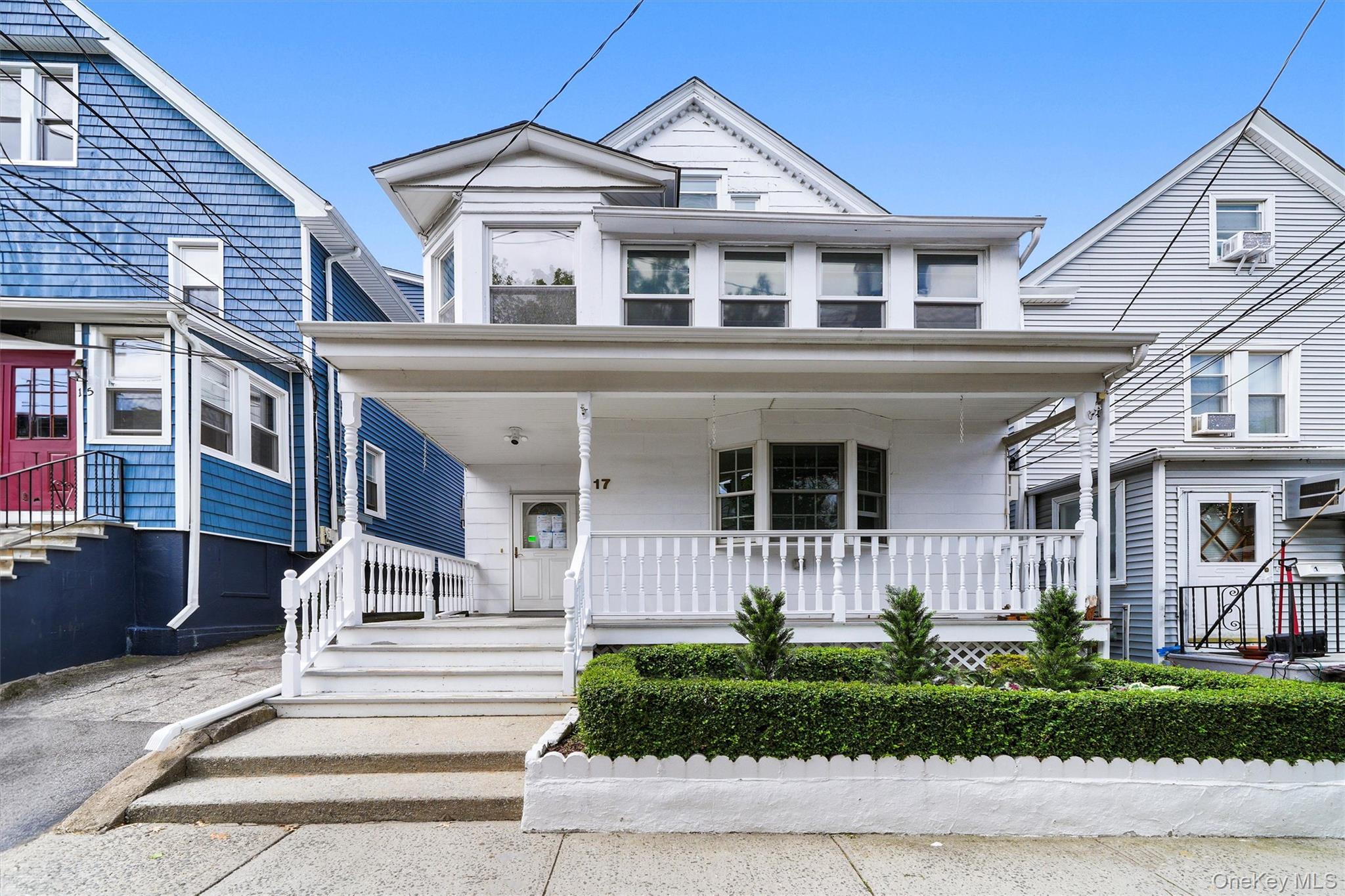 17 Lawrence Avenue # 2, Sleepy Hollow, NY 10591