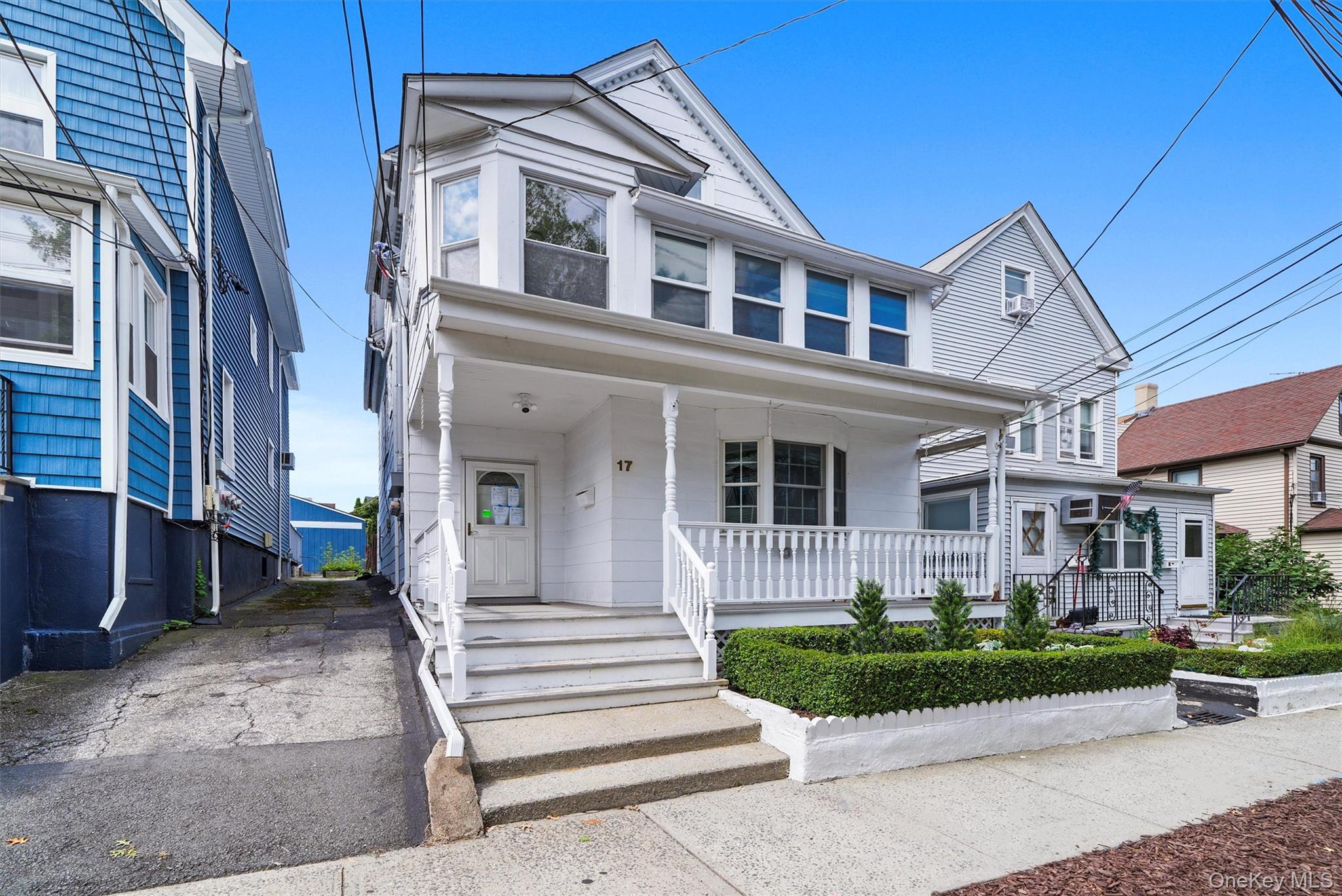 17 Lawrence Avenue # 2, Sleepy Hollow, NY 10591