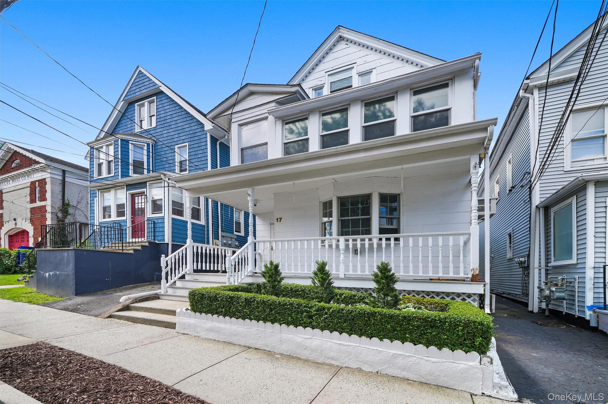 17 Lawrence Avenue # 2, Sleepy Hollow, NY 10591