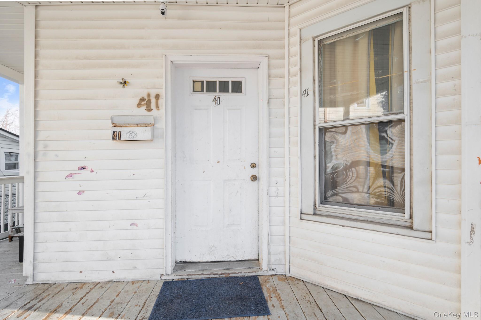 41 Third Street, Haverstraw, NY 10927