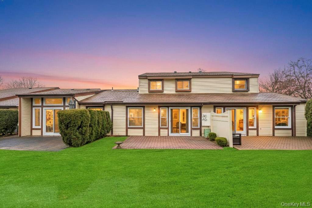 1206 Gotham Drive, Saint James, NY 11780