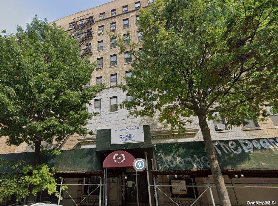 941 Jerome Avenue # 6C, Bronx, NY 10452