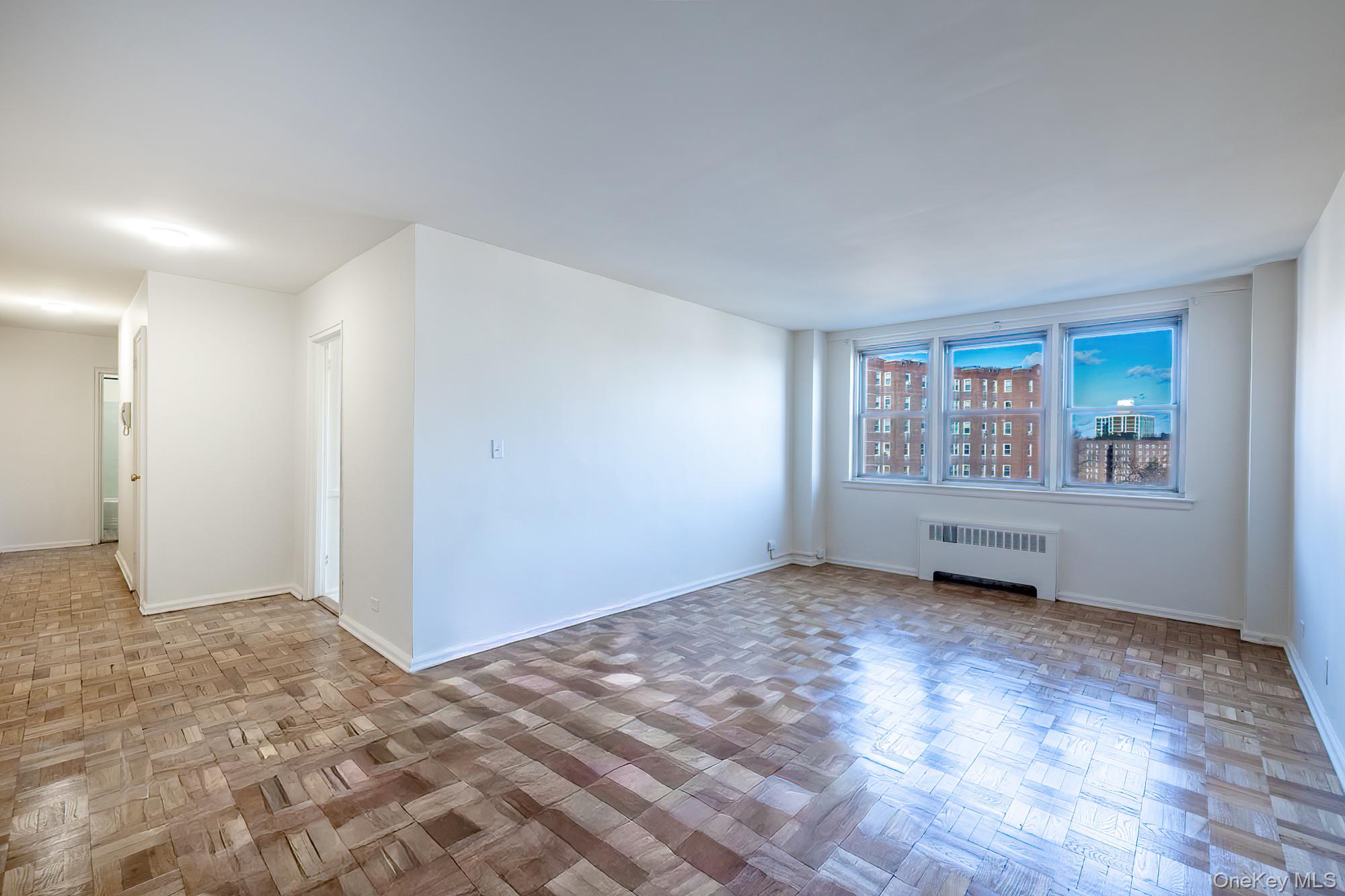 25 Knolls Crescent # 9E, Bronx, NY 10463