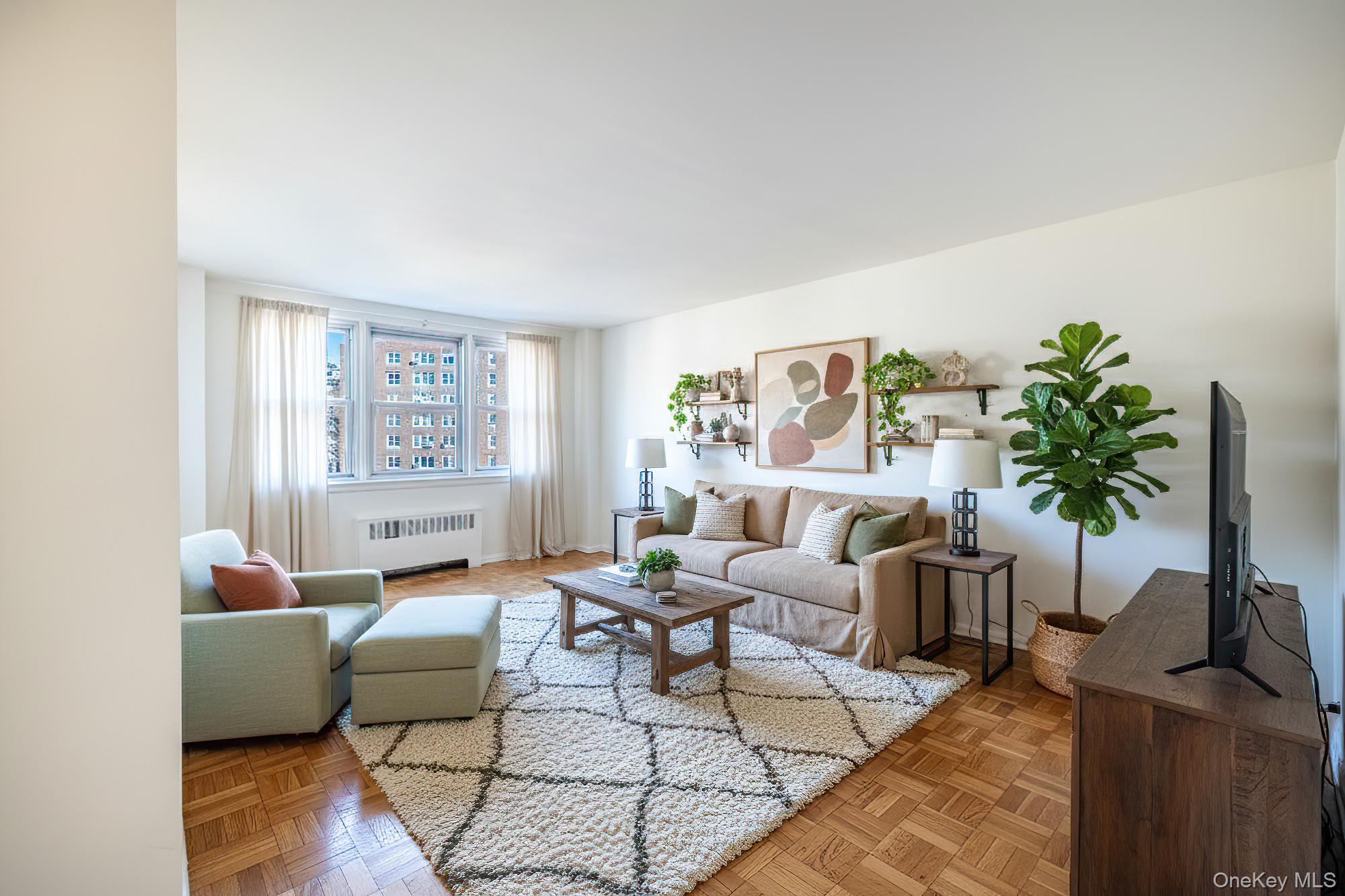 25 Knolls Crescent # 9E, Bronx, NY 10463