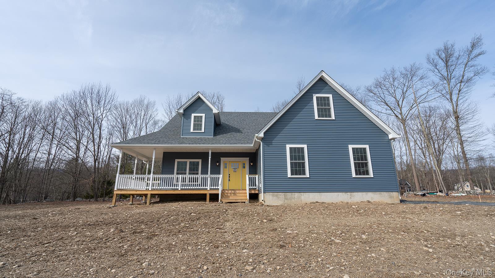 43 Malloy Road, Wallkill, NY 12589