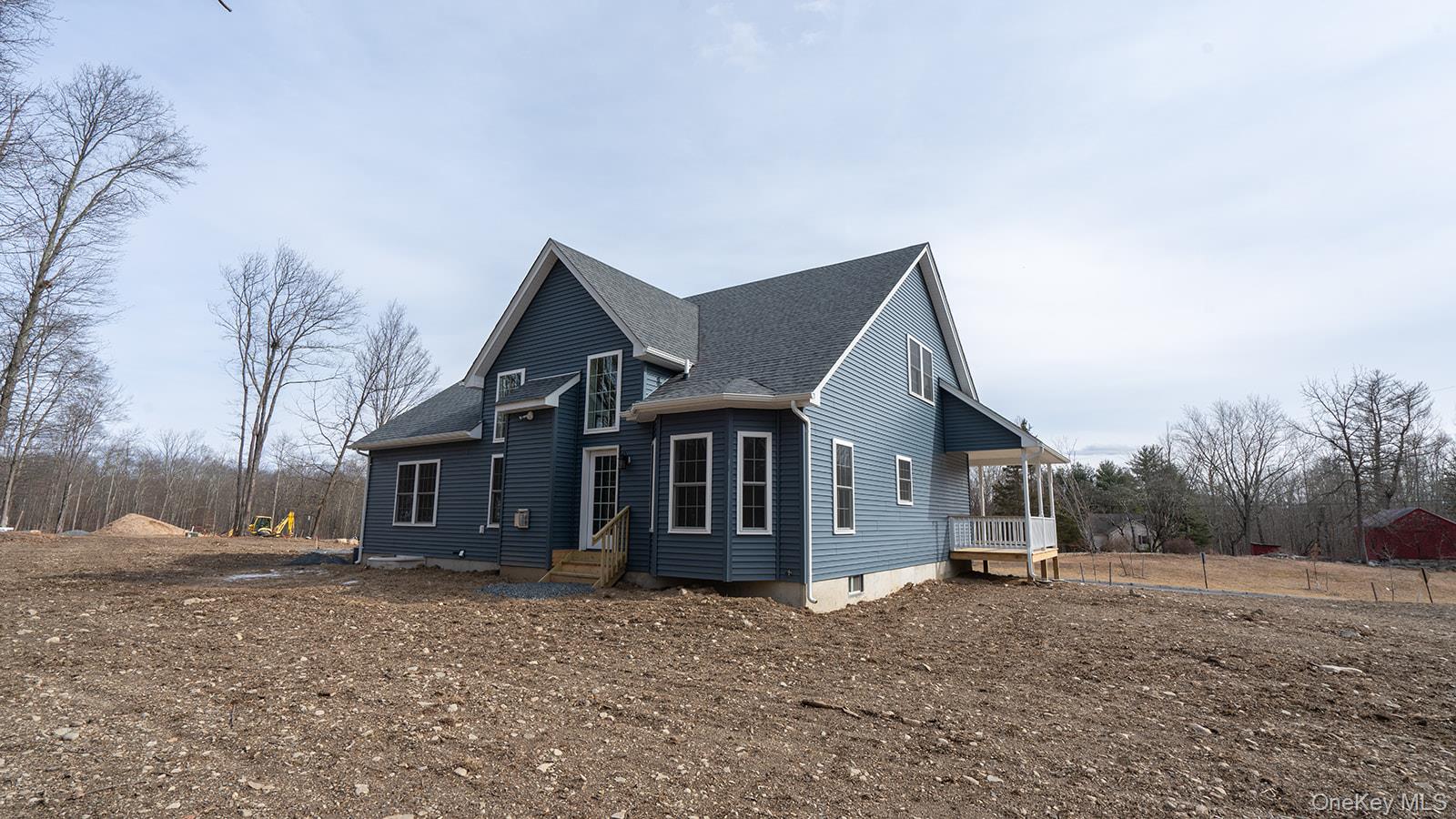 43 Malloy Road, Wallkill, NY 12589