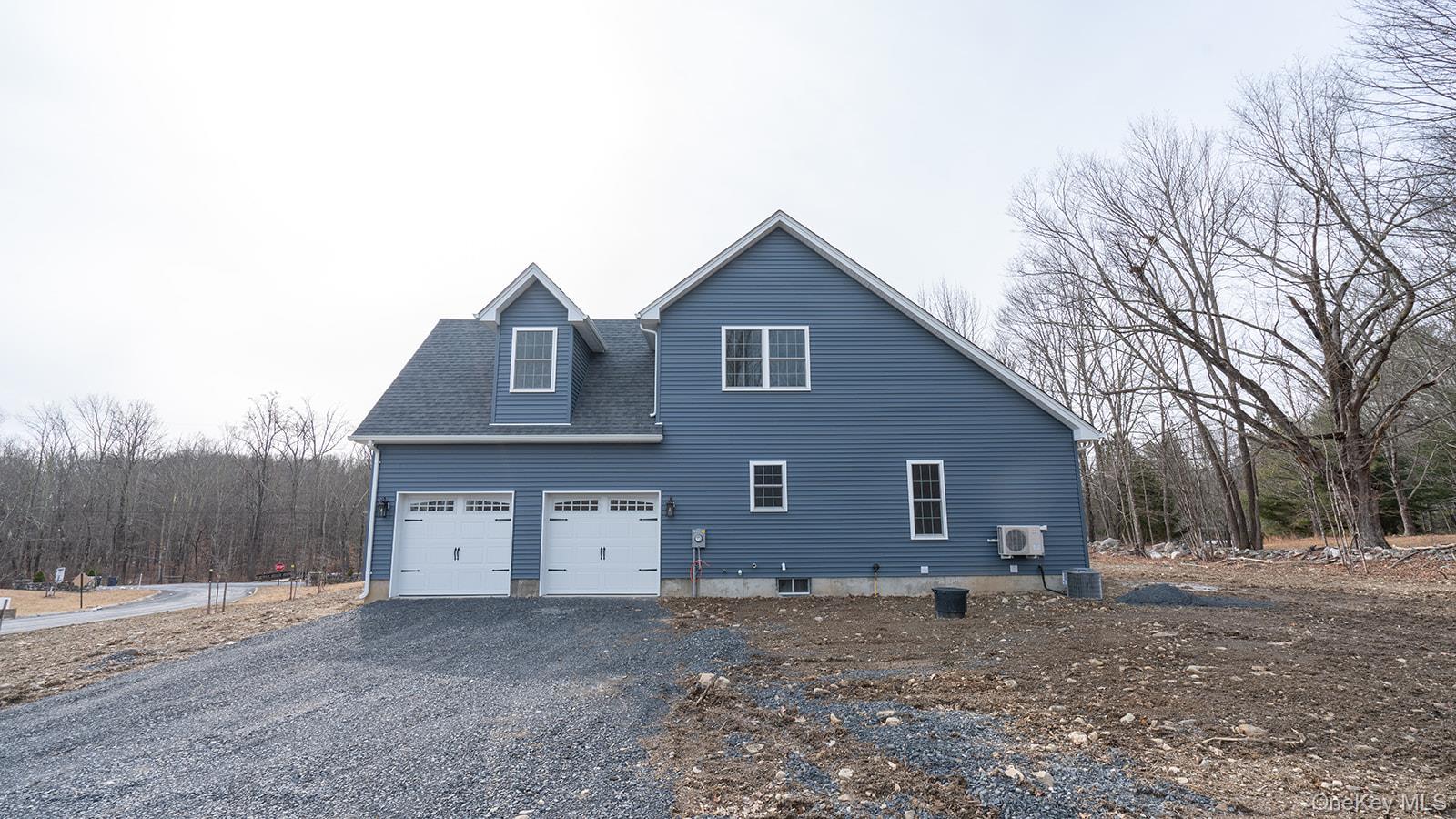 43 Malloy Road, Wallkill, NY 12589