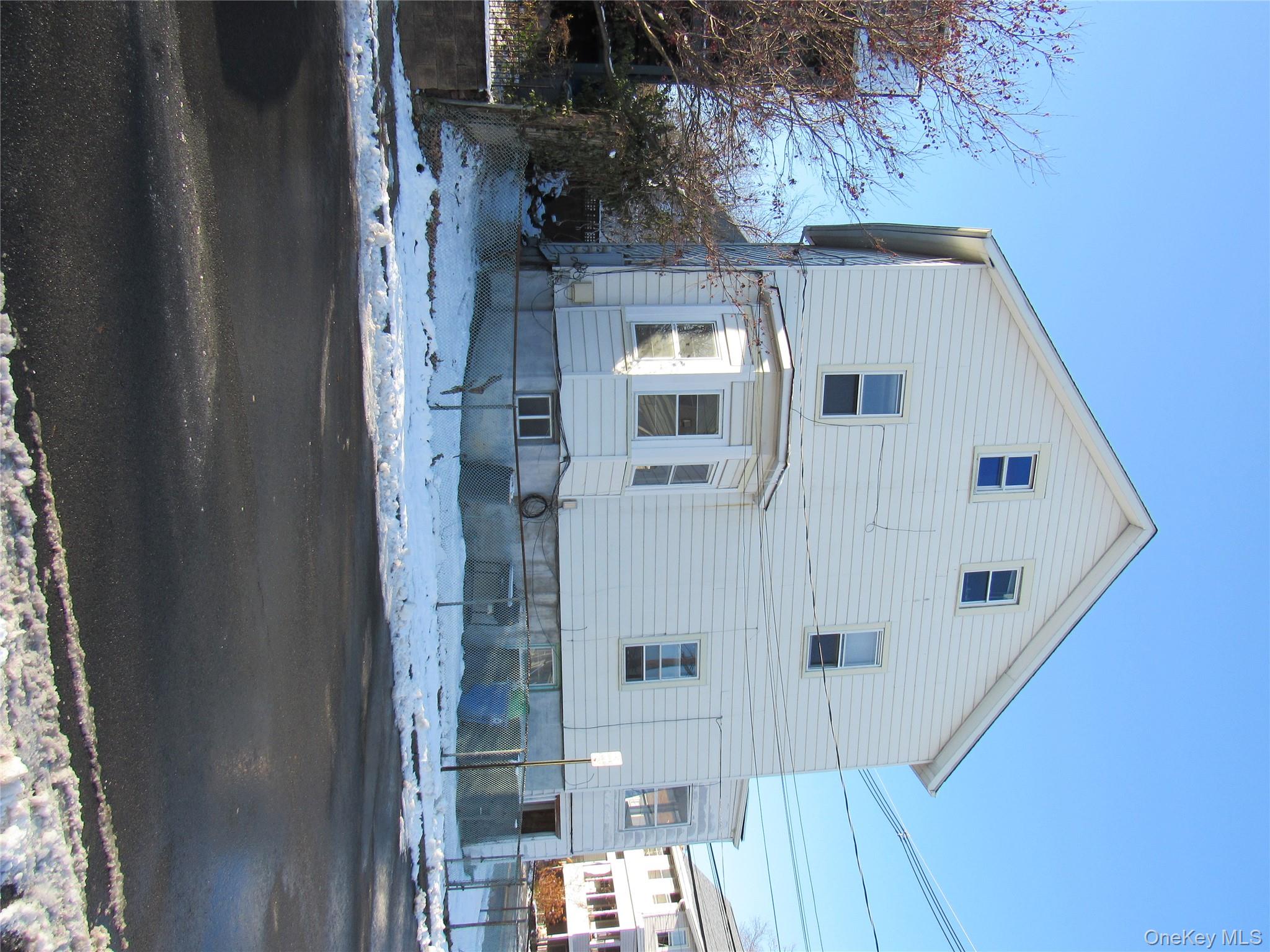 123 Depew Avenue, Nyack, NY 10960