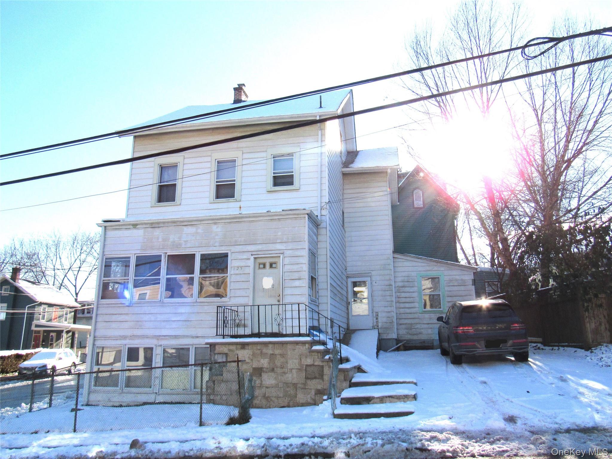 123 Depew Avenue, Nyack, NY 10960