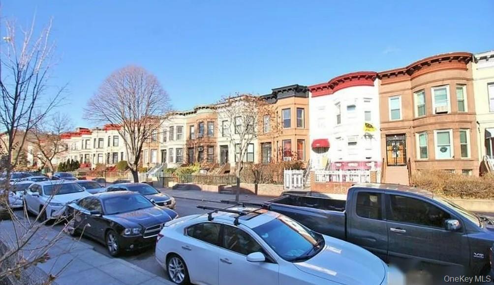 1595 Union Street, Brooklyn, NY 11213