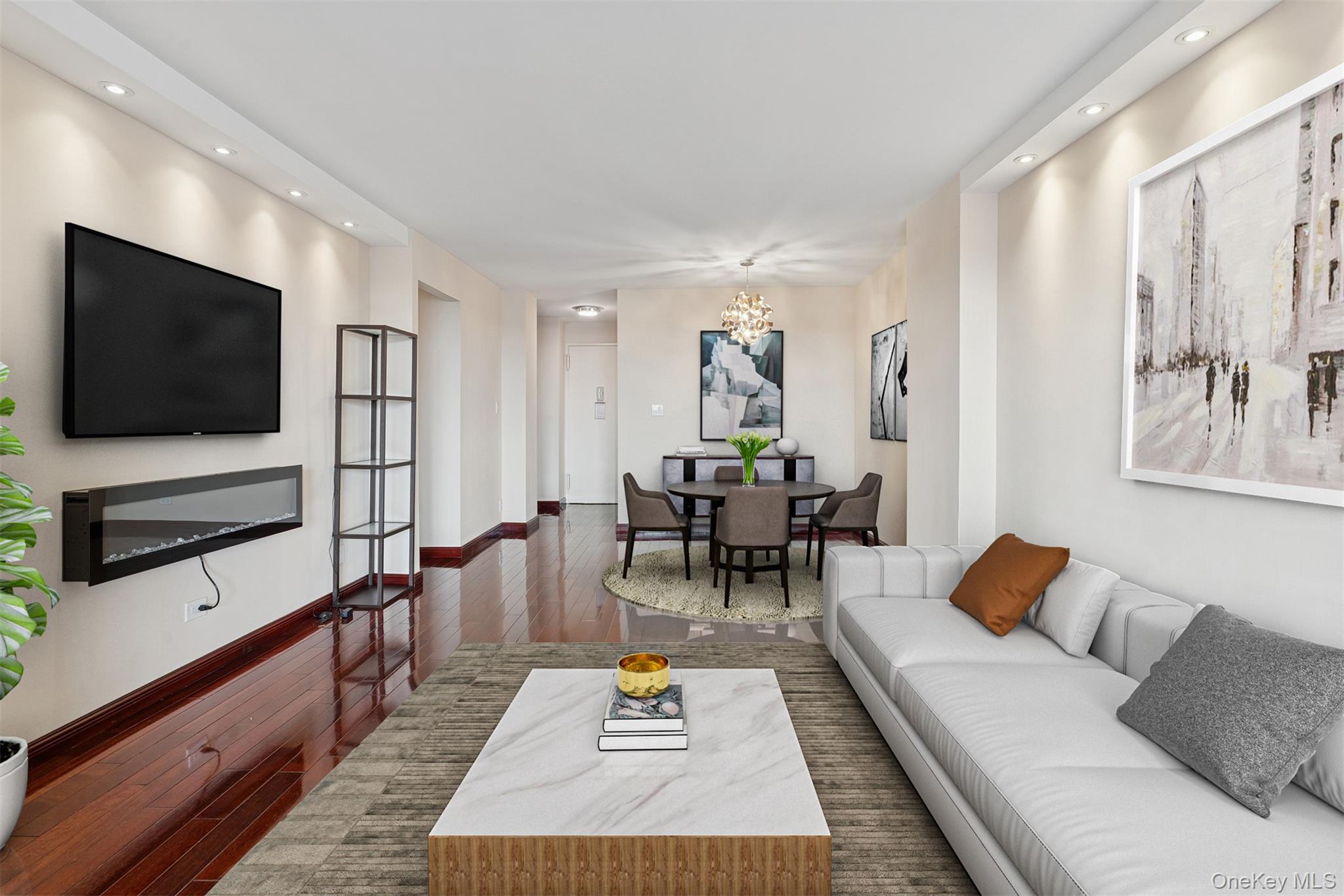 110-11 Queens Boulevard # 14A, Forest Hills, NY 11375