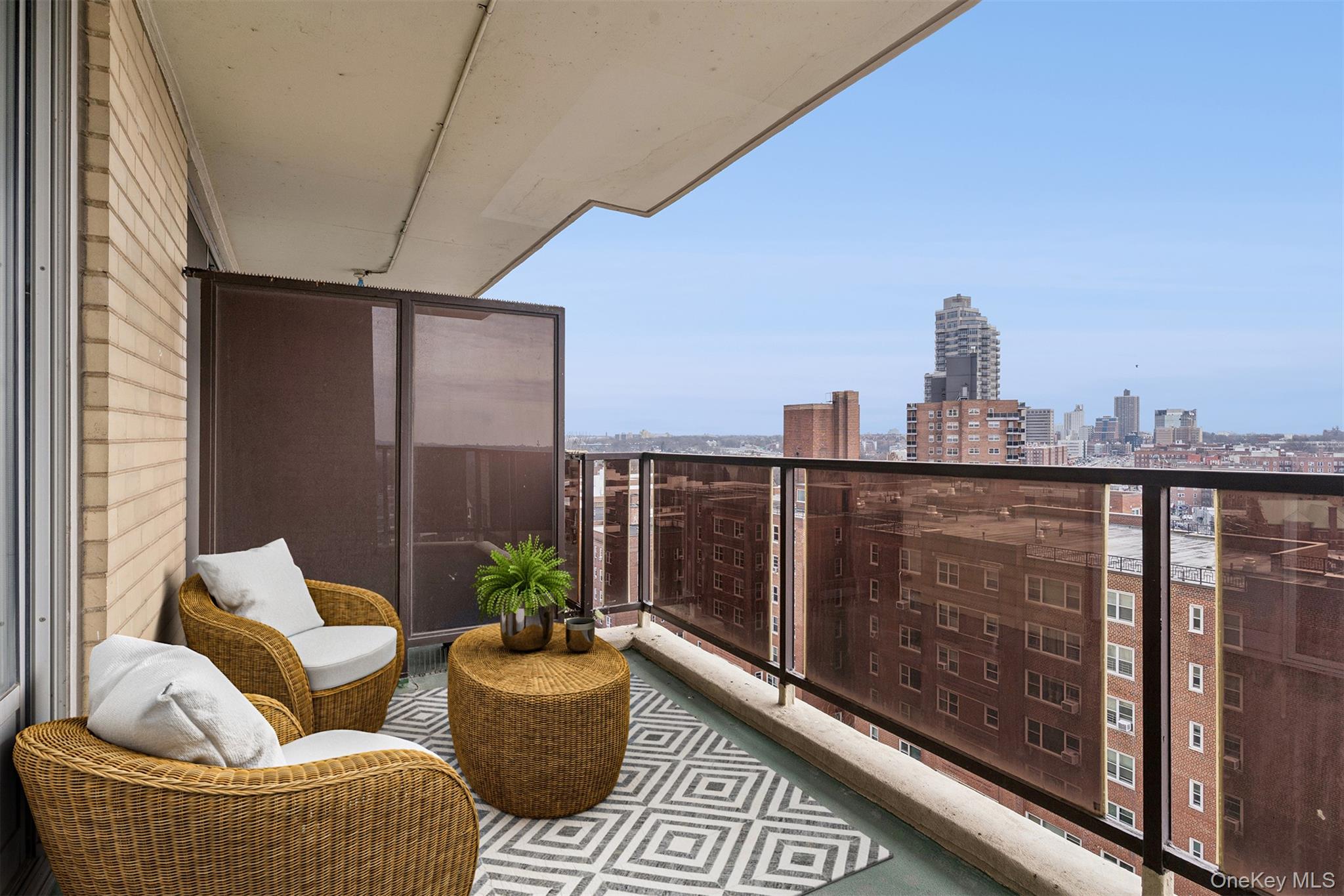 110-11 Queens Boulevard # 14A, Forest Hills, NY 11375