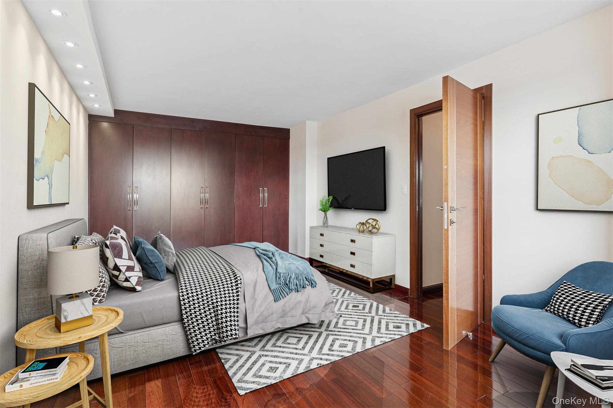 110-11 Queens Boulevard # 14A, Forest Hills, NY 11375