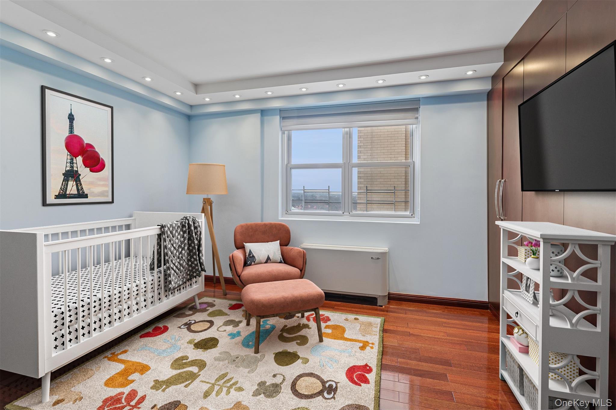 110-11 Queens Boulevard # 14A, Forest Hills, NY 11375