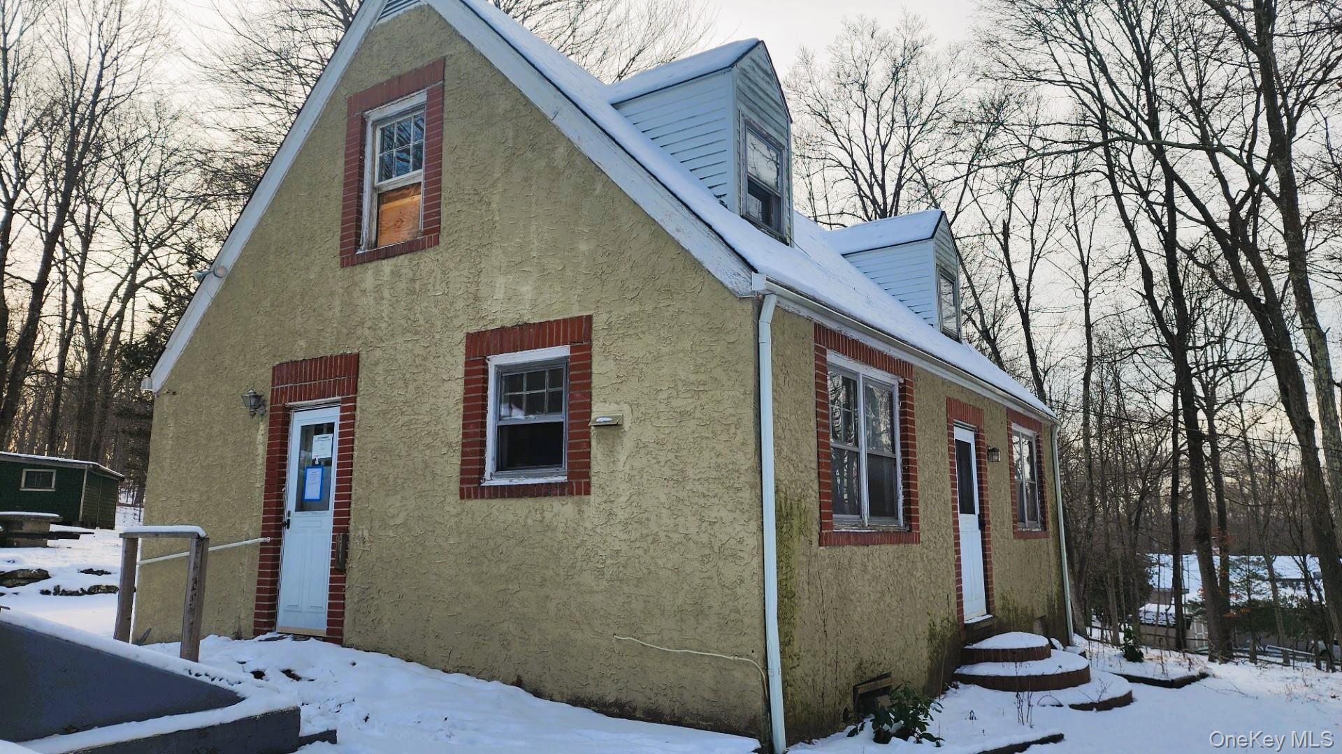 19 Whittier Hills Road, North Salem, NY 10560