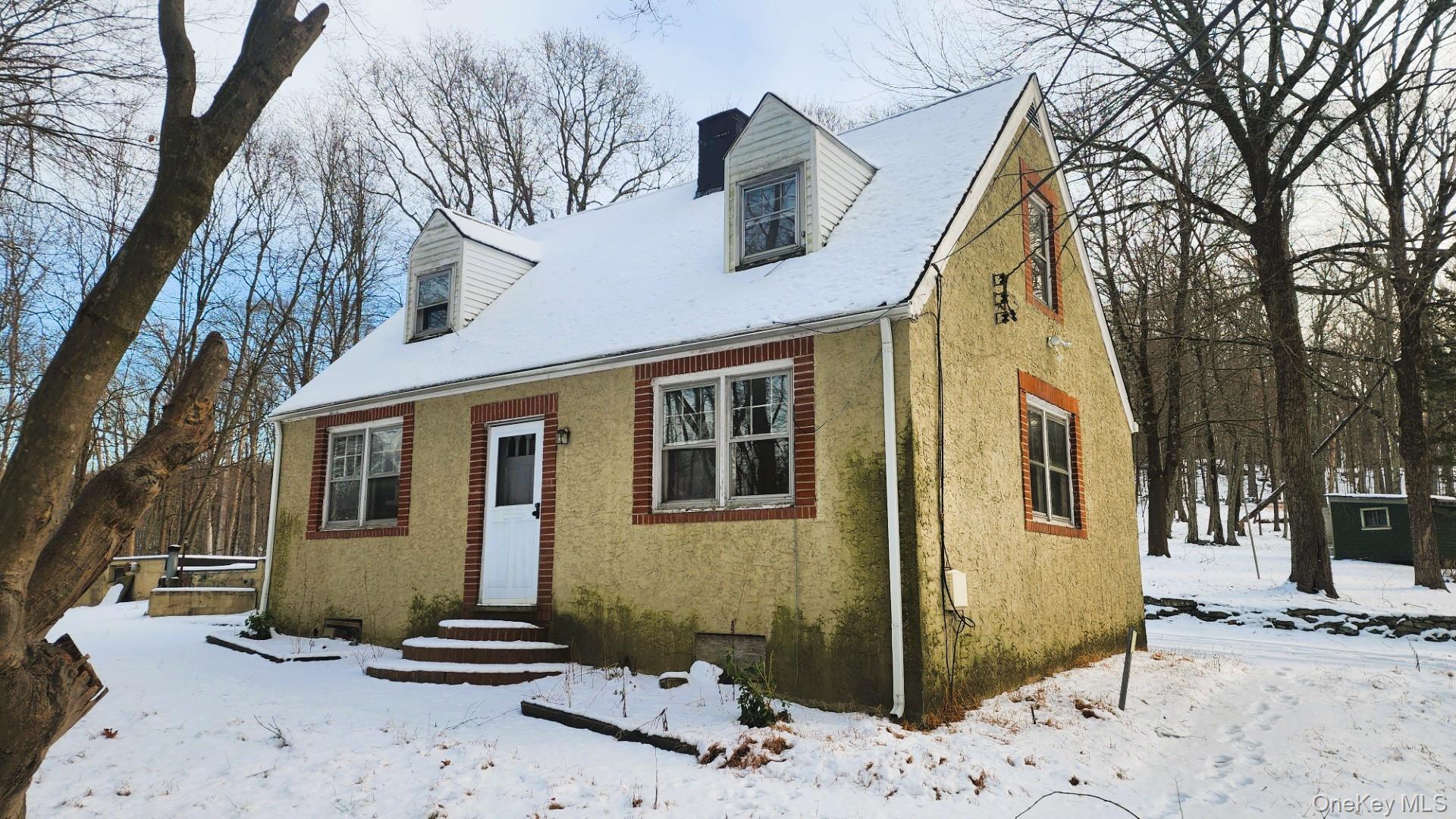 19 Whittier Hills Road, North Salem, NY 10560