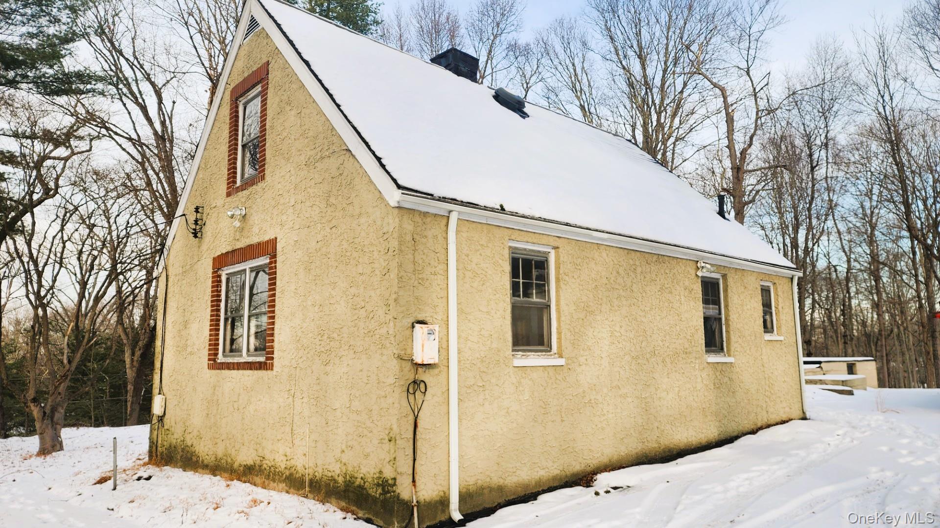 19 Whittier Hills Road, North Salem, NY 10560