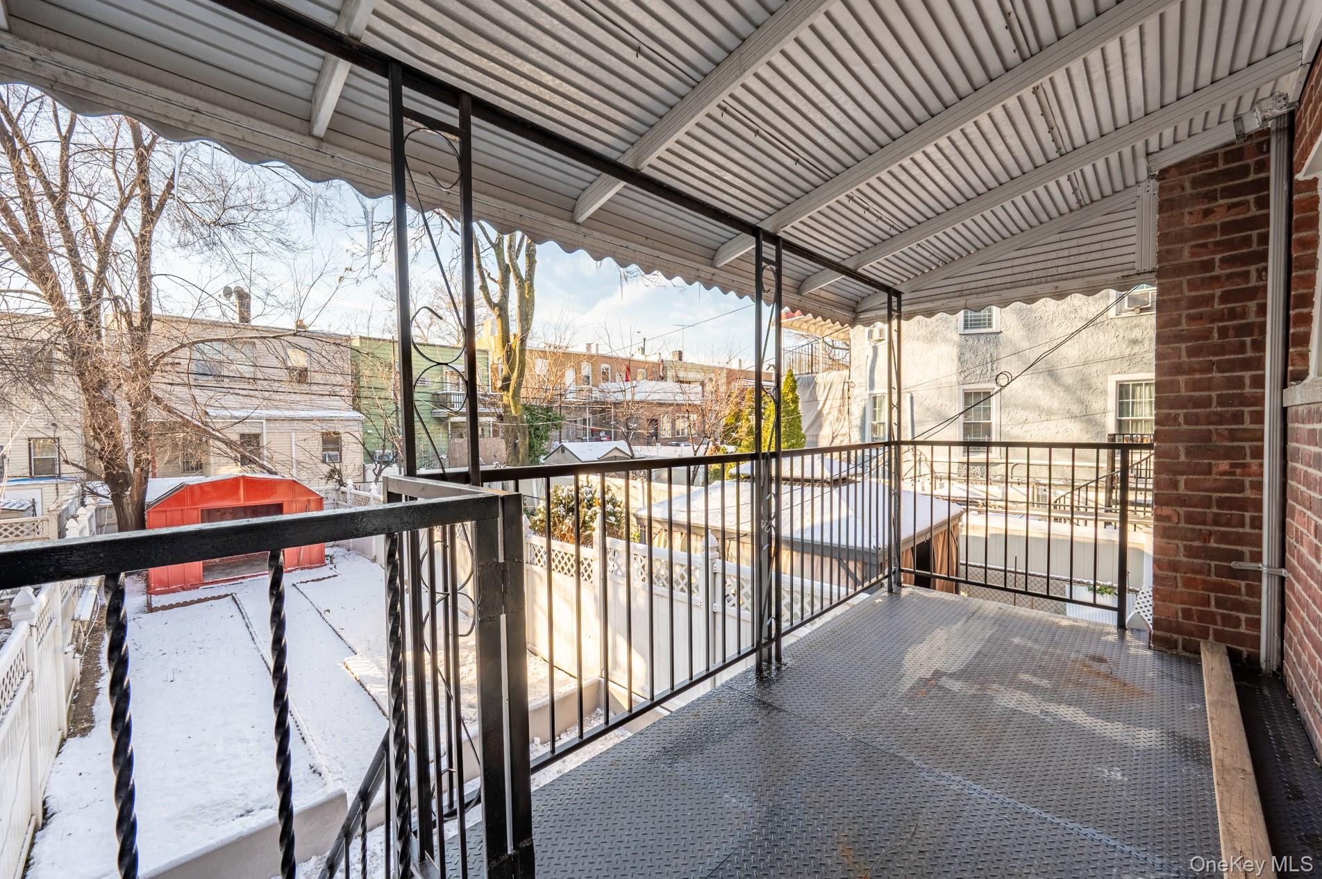 1913 Barnes Avenue, Bronx, NY 10462