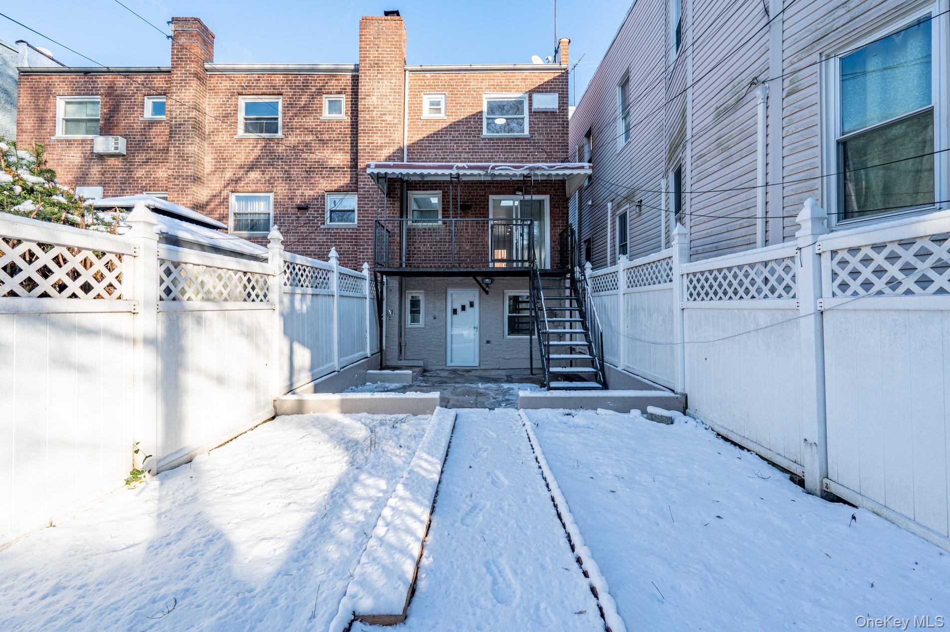 1913 Barnes Avenue, Bronx, NY 10462