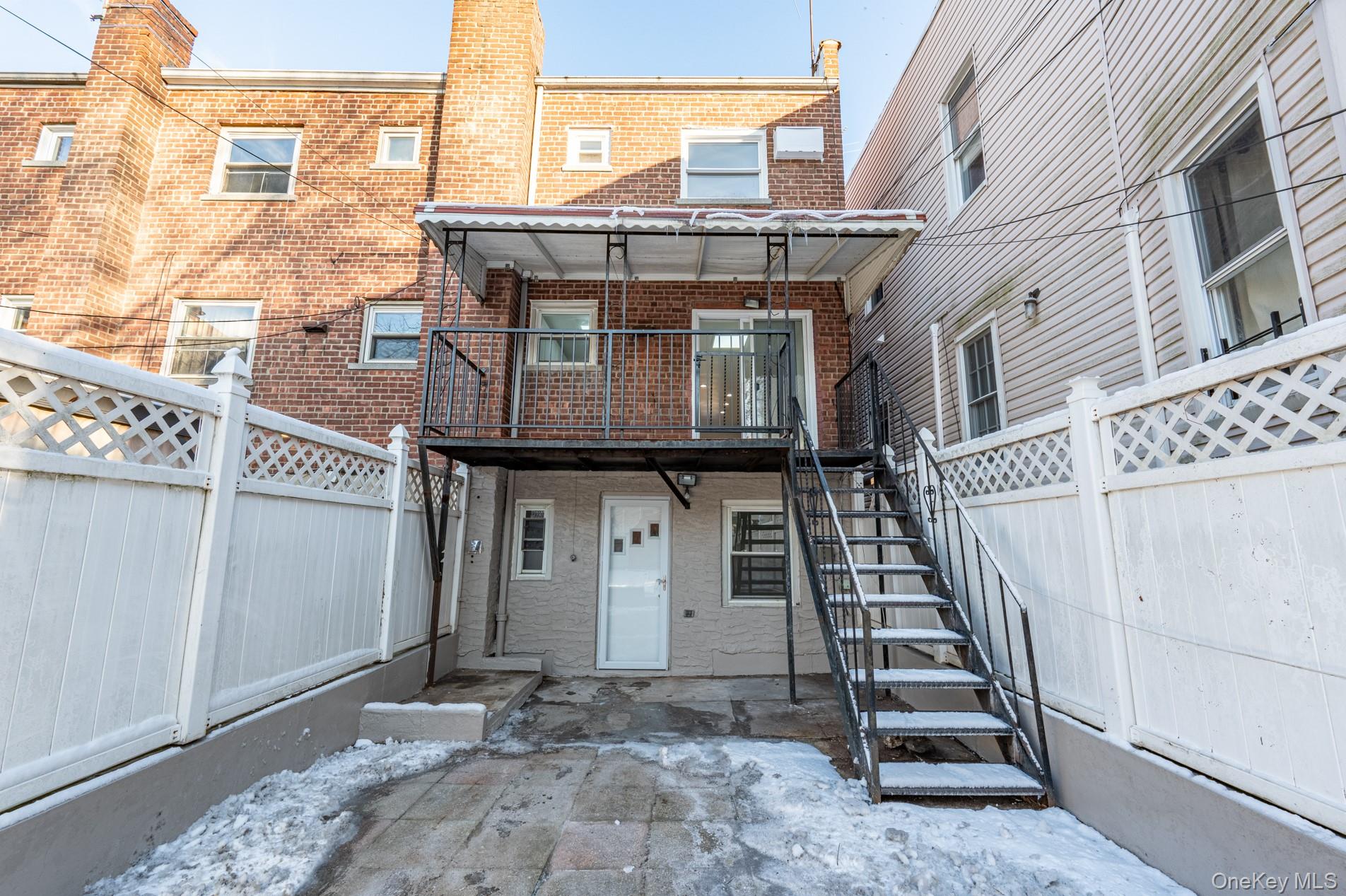 1913 Barnes Avenue, Bronx, NY 10462