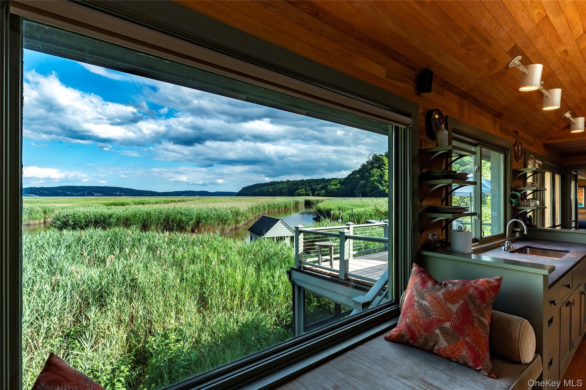 99 Paradise Avenue, Piermont, NY 10968