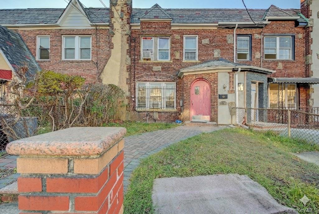 111-20 145th Street, Jamaica, NY 11435