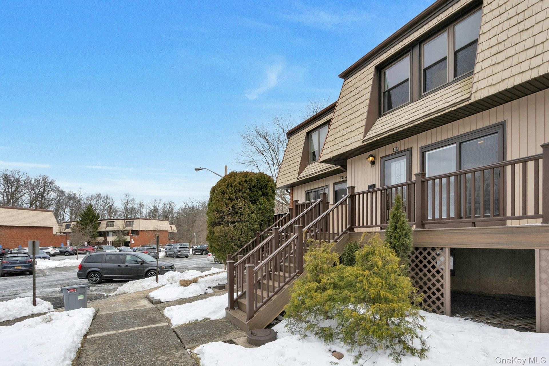40H Heritage Drive # H, New City, NY 10956