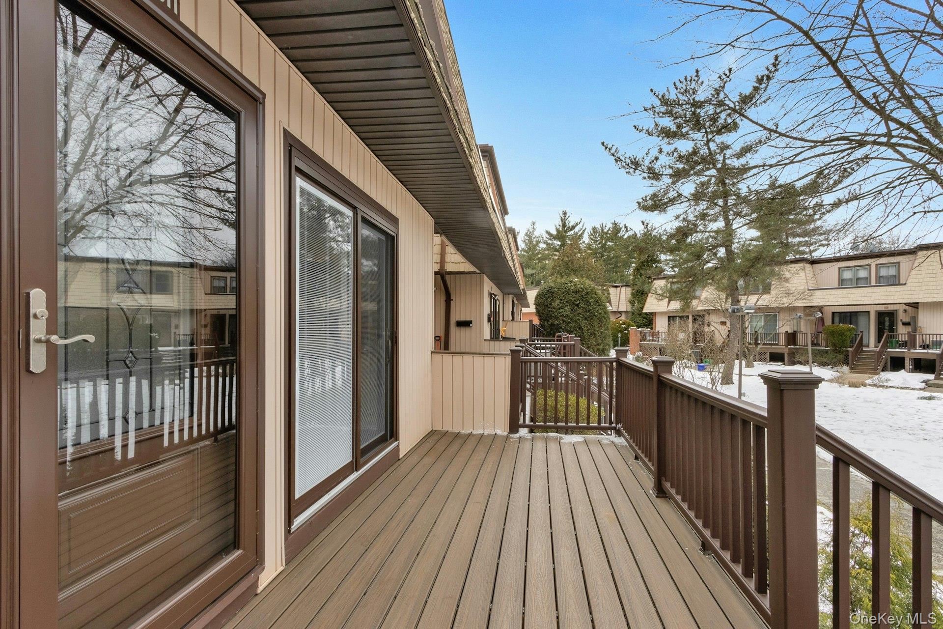 40H Heritage Drive # H, New City, NY 10956