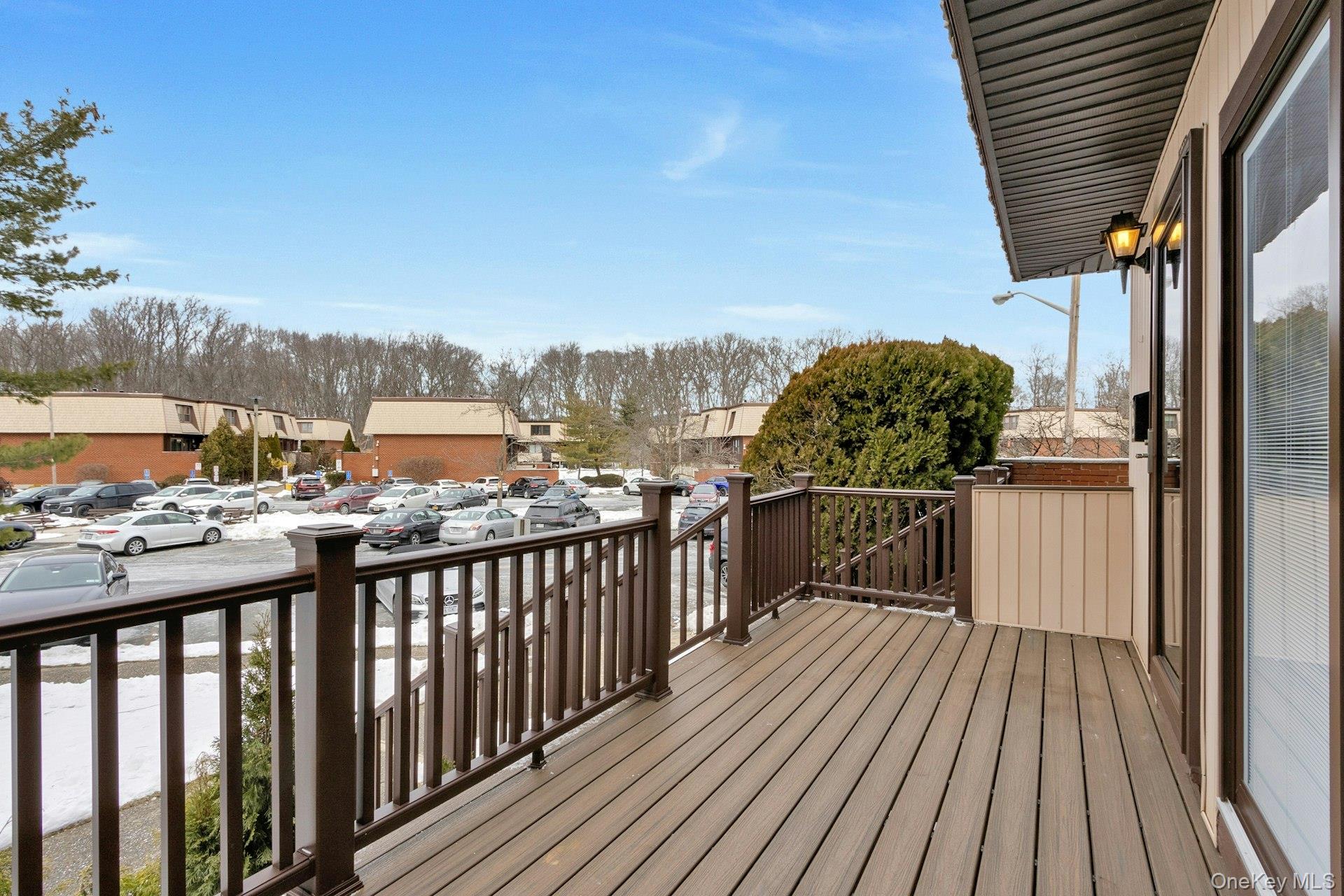 40H Heritage Drive # H, New City, NY 10956