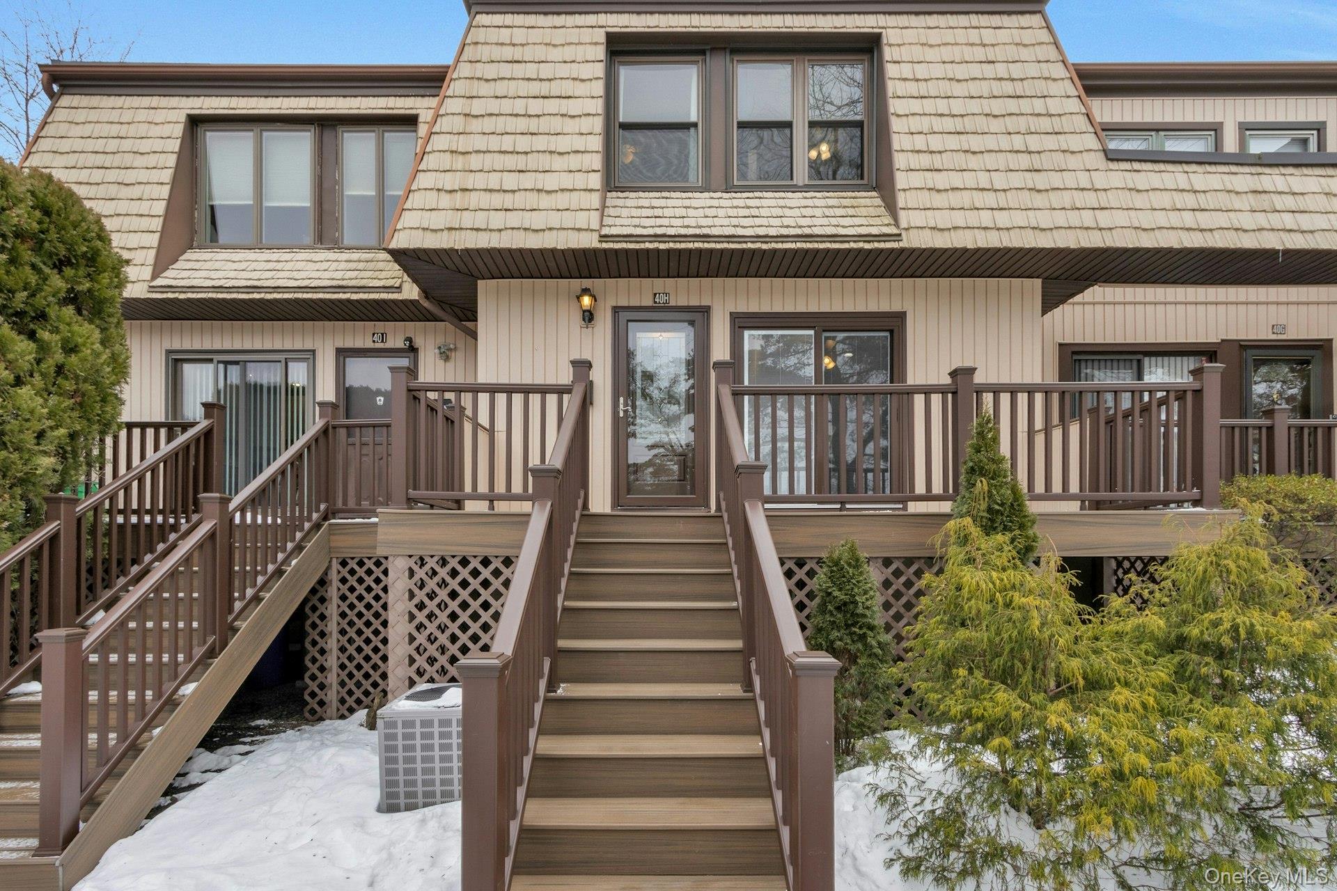 40H Heritage Drive # H, New City, NY 10956