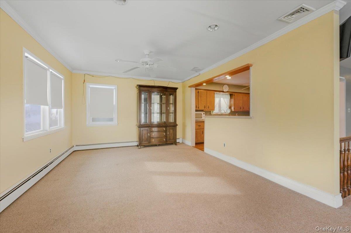 401 W Walnut Street # Upper, Long Beach, NY 11561